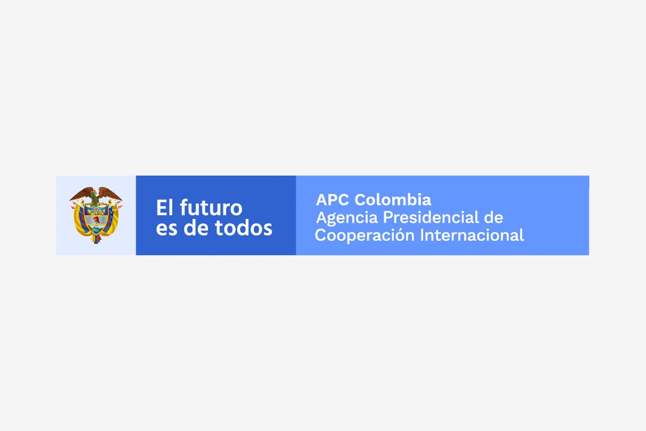 Agencia Presidencial de Cooperacion Internacional