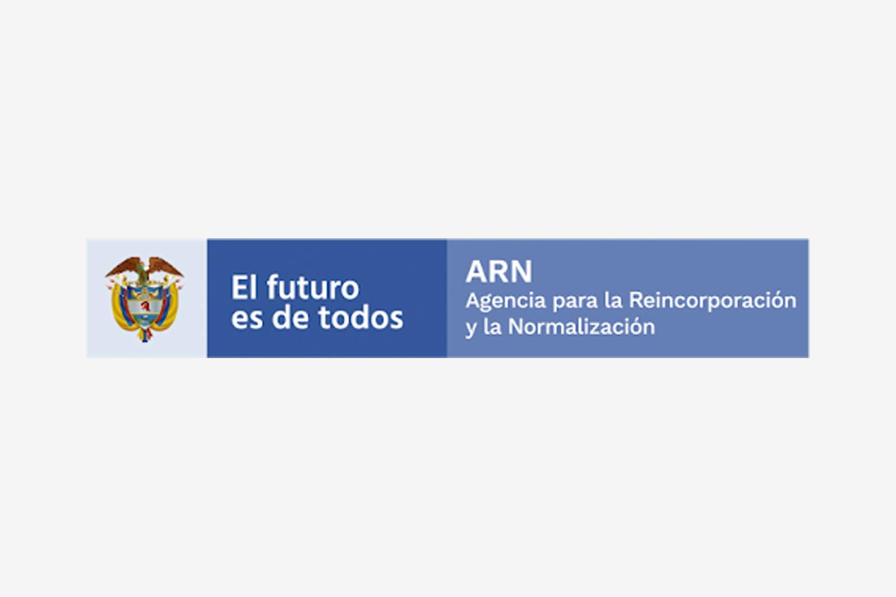 Agencia para la Reincorporación y la Normalización