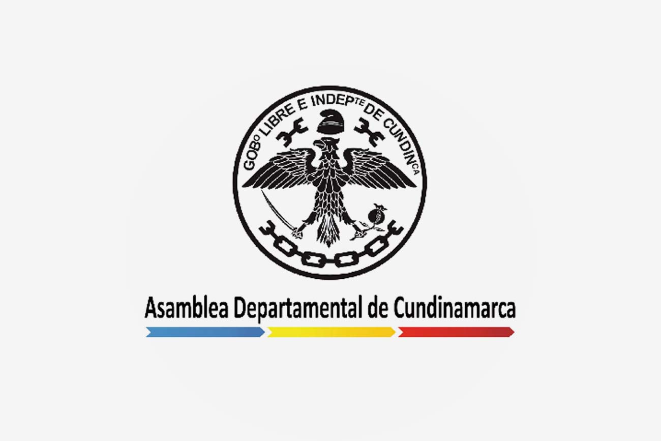 Asamblea de Cundinamarca  