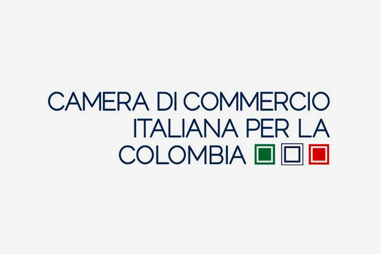Cámara de Comercio Italiana para Colombia 