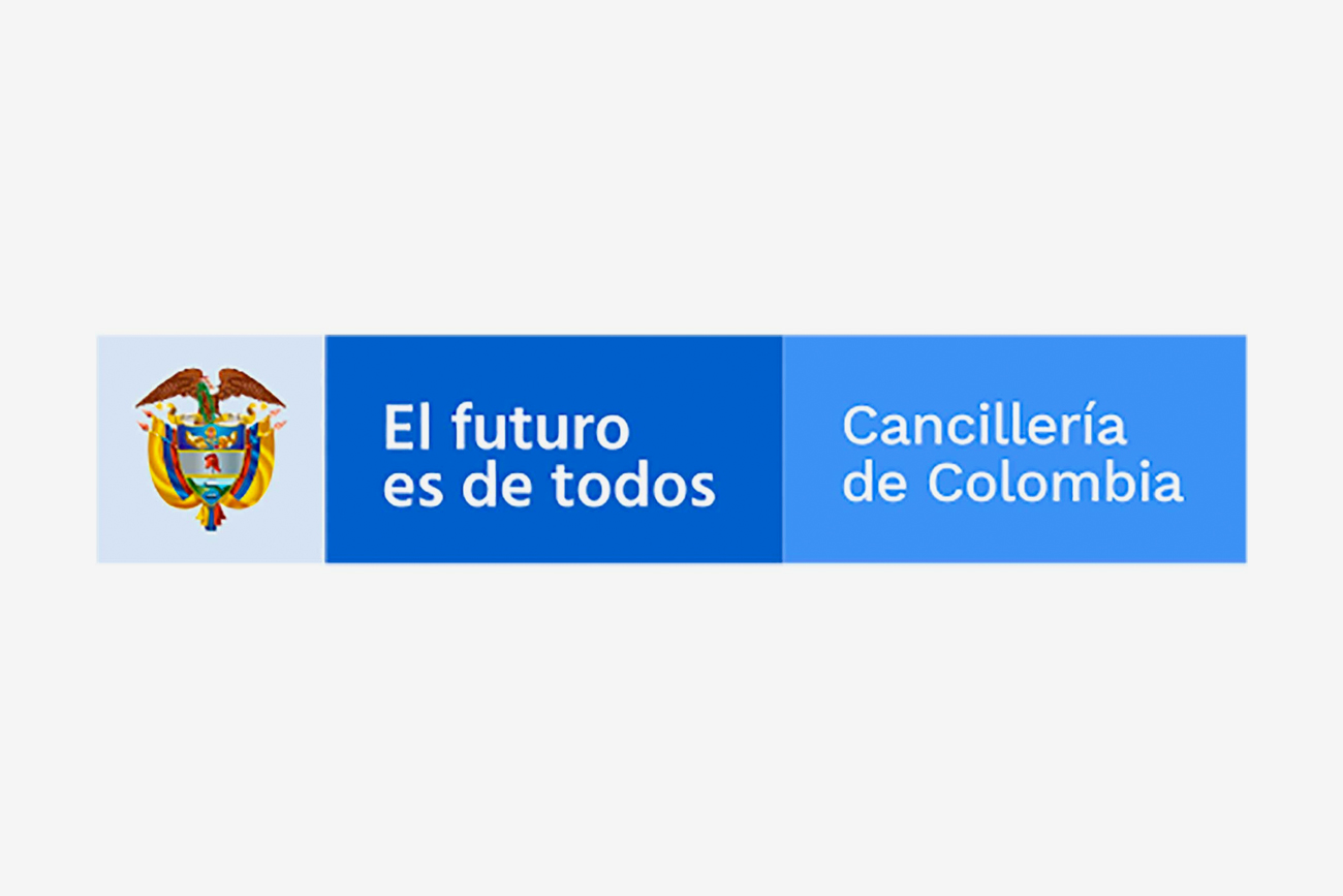 Ministerio de Relaciones Exteriores