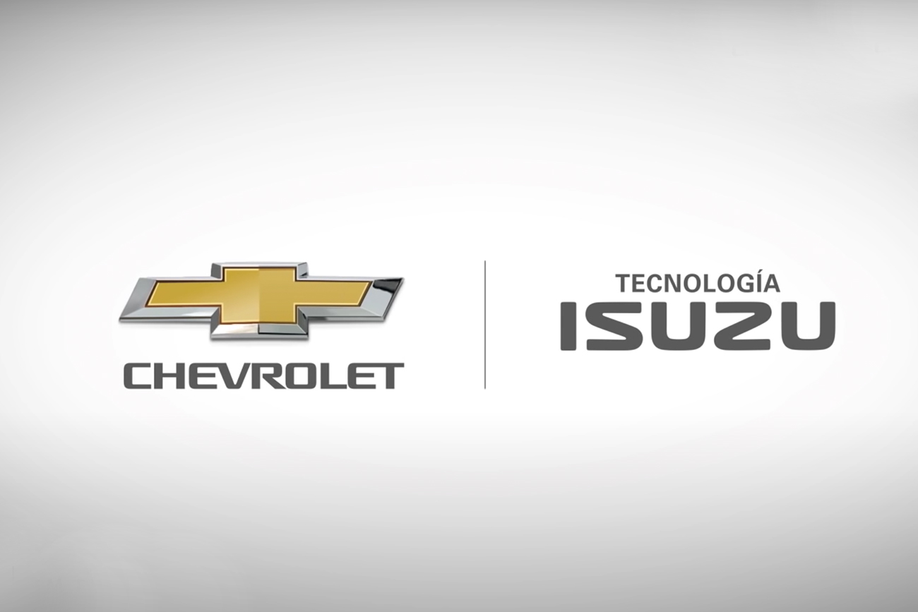 General Motors Isuzu Camiones