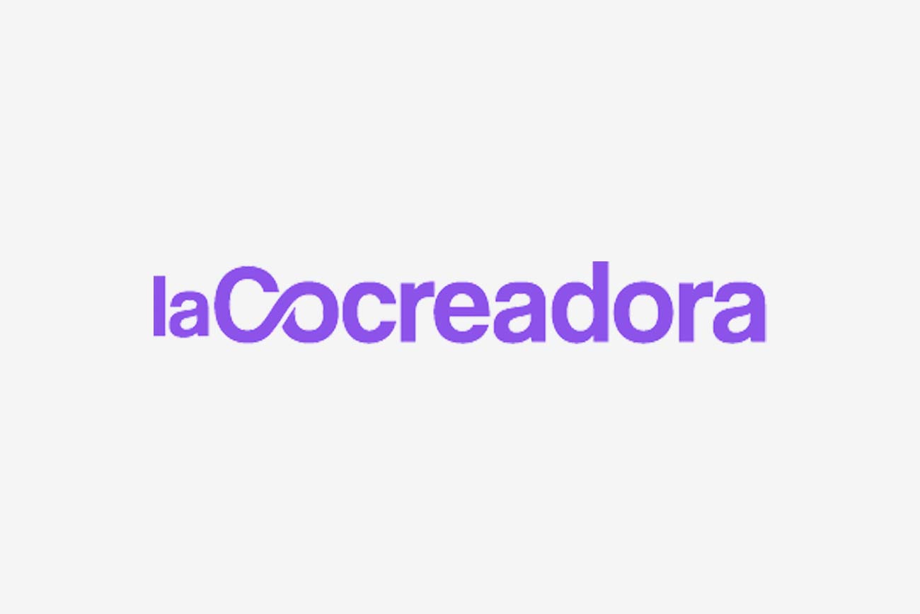 La CoCreadora 