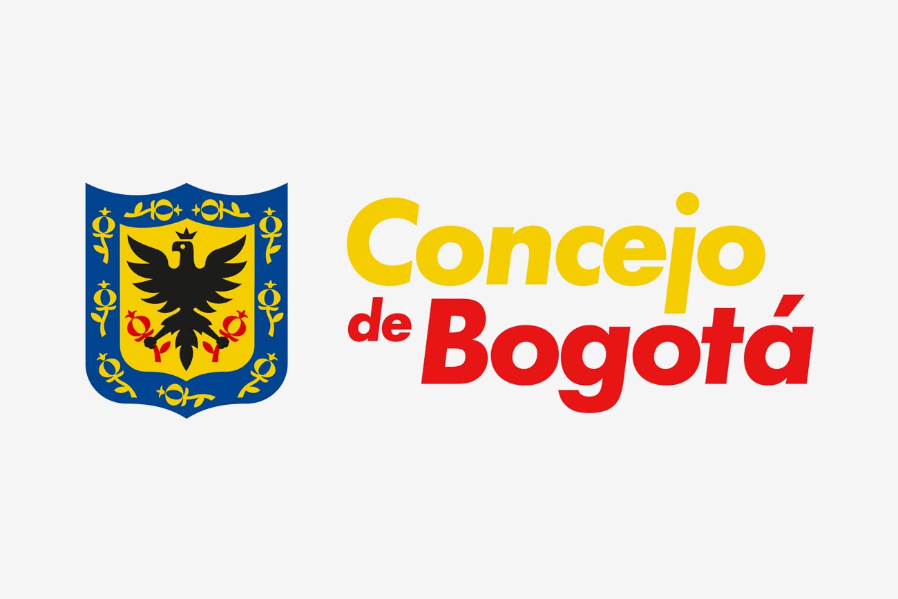 Concejo de Bogotá  