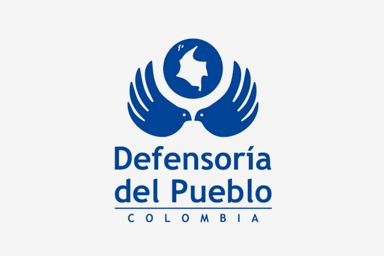 Defensoría del Pueblo  