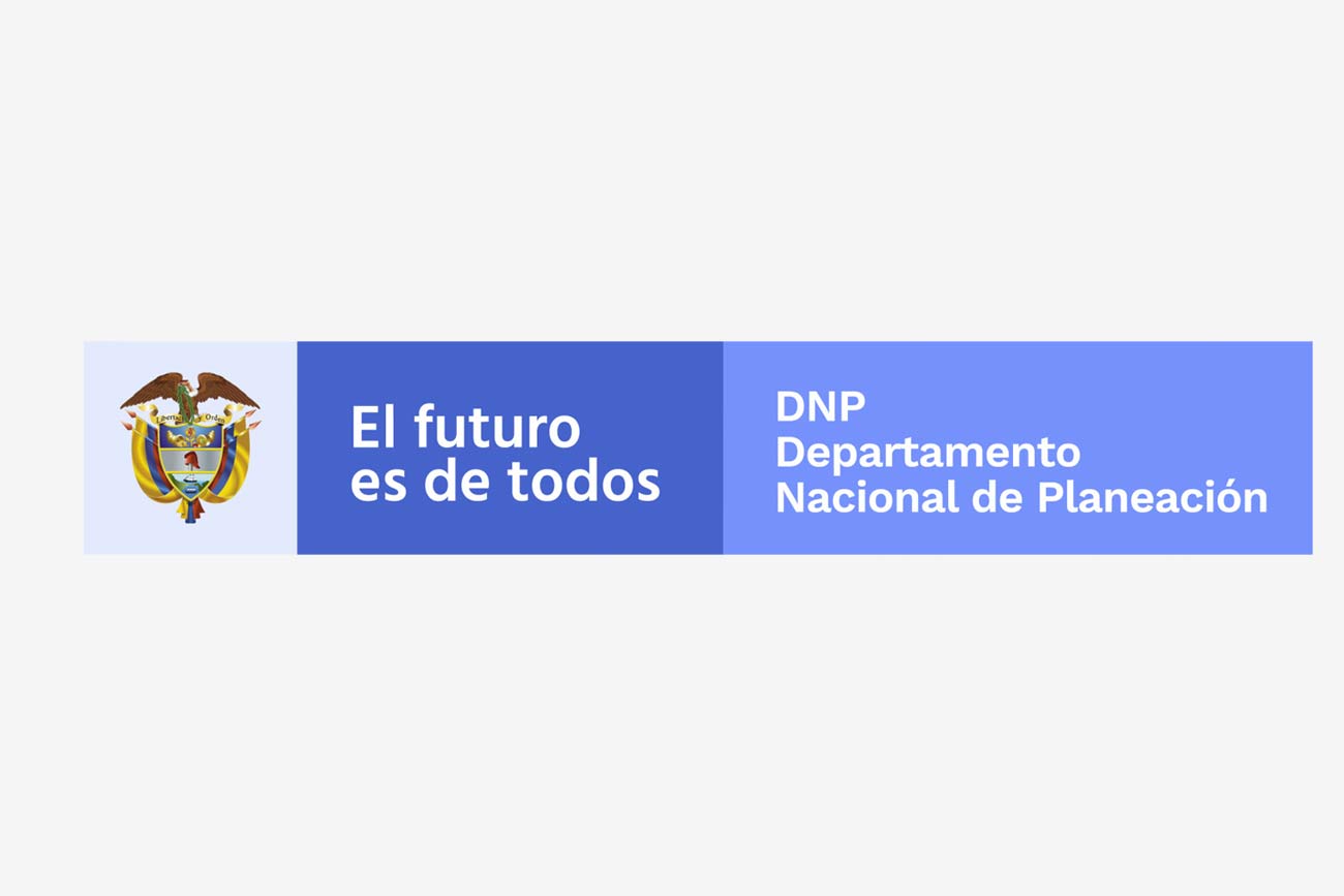 Departamento Nacional de Planeación