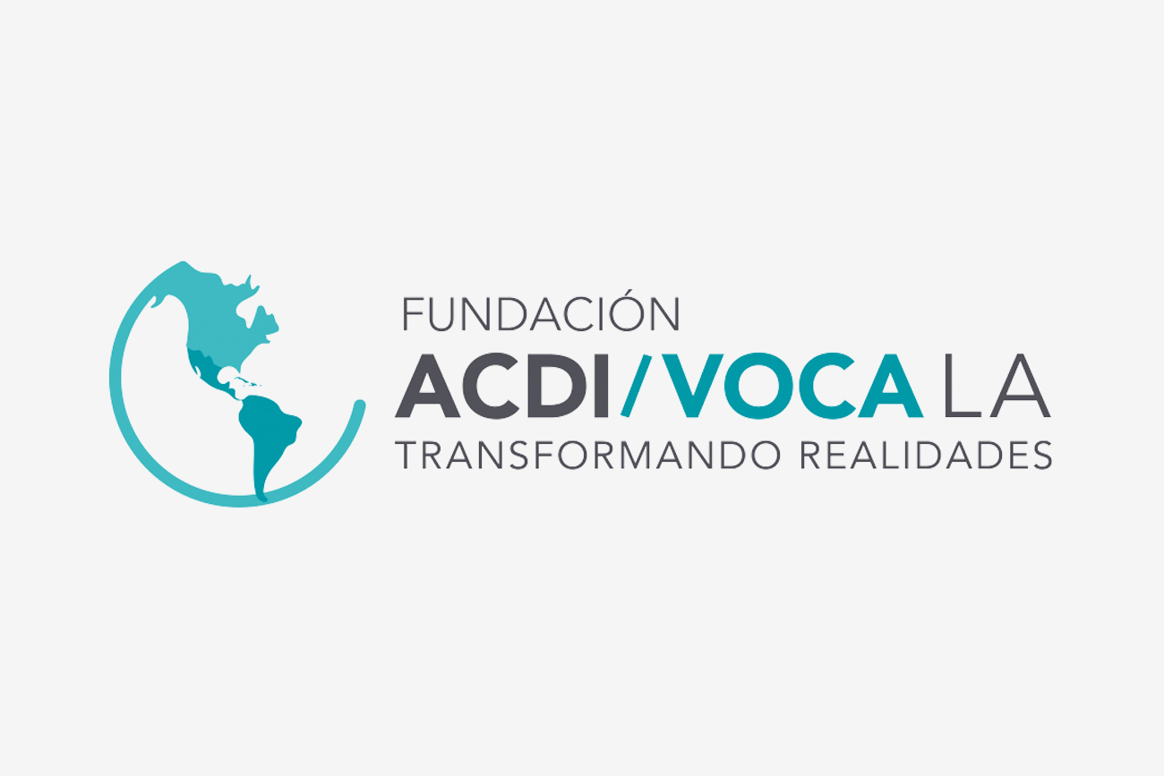 Fundación ACDI/VOCA LA 