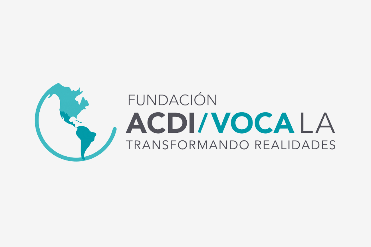 Fundación ACDI/VOCA LA
