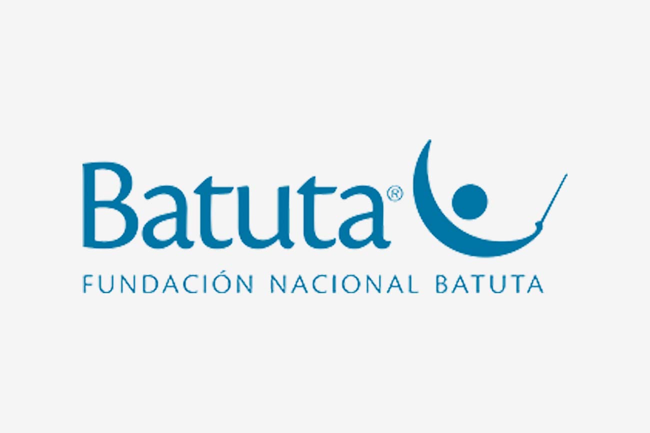 Fundación Nacional Batuta