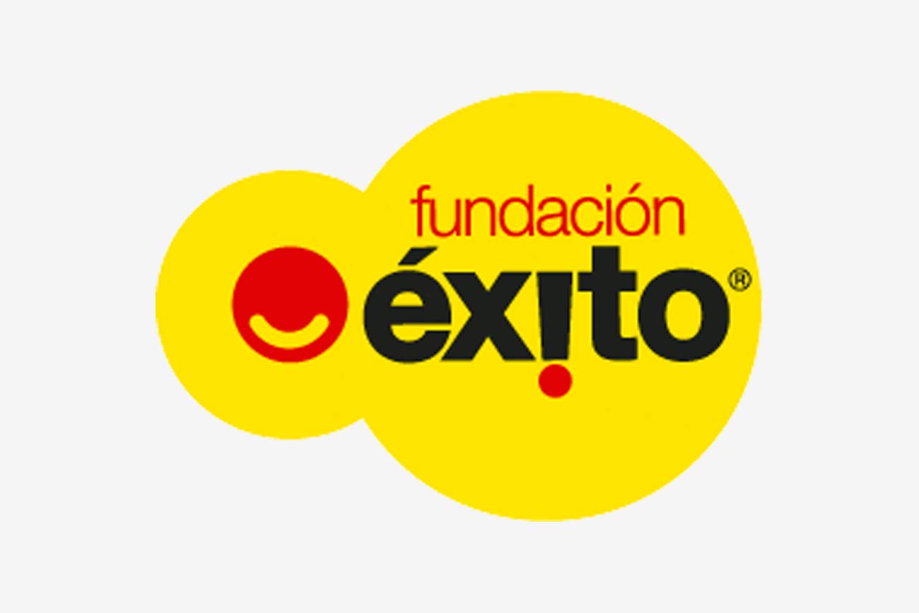Fundación Éxito