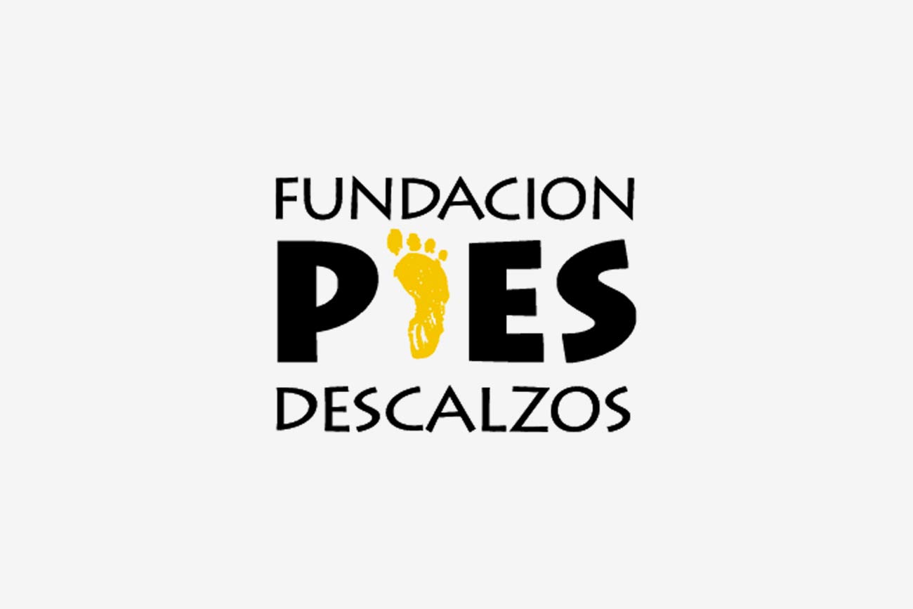 Fundación Pies Descalzos