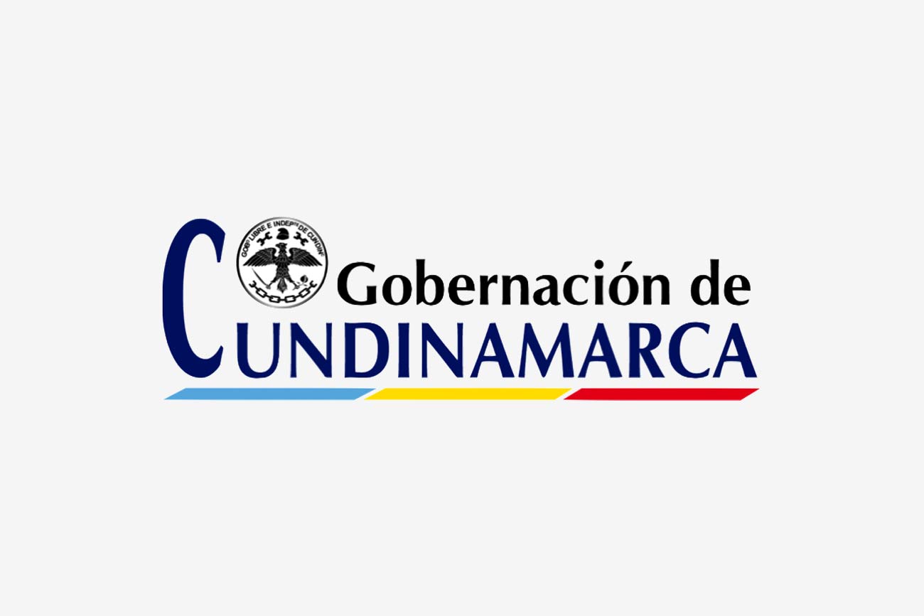 Gobernación de Cundinamarca  
