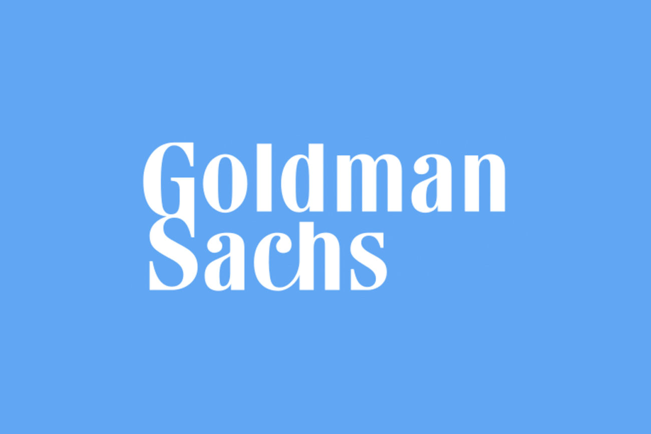 Goldman Sachs  