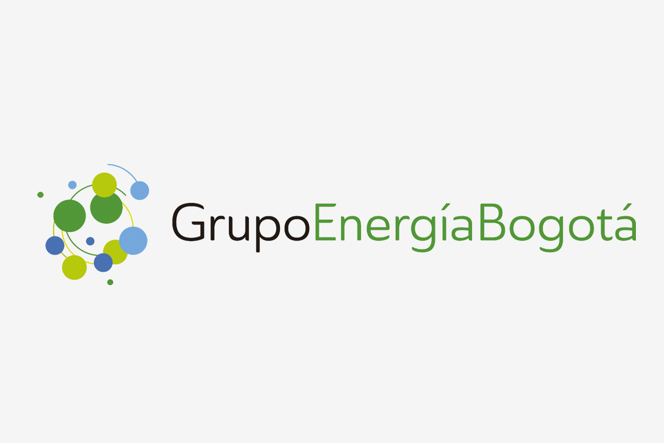 Grupo Energía Bogotá