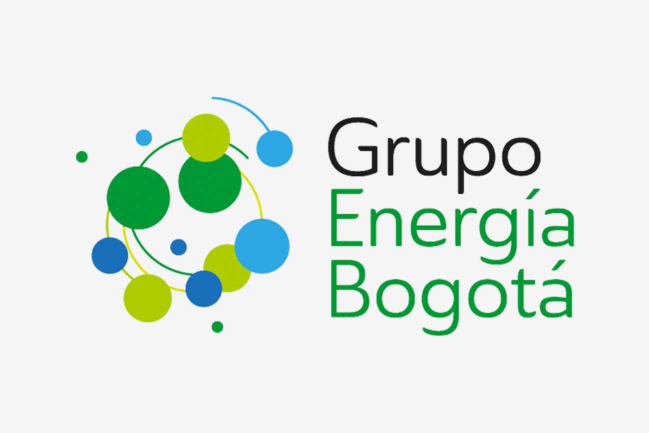 Grupo Energía de Bogotá 