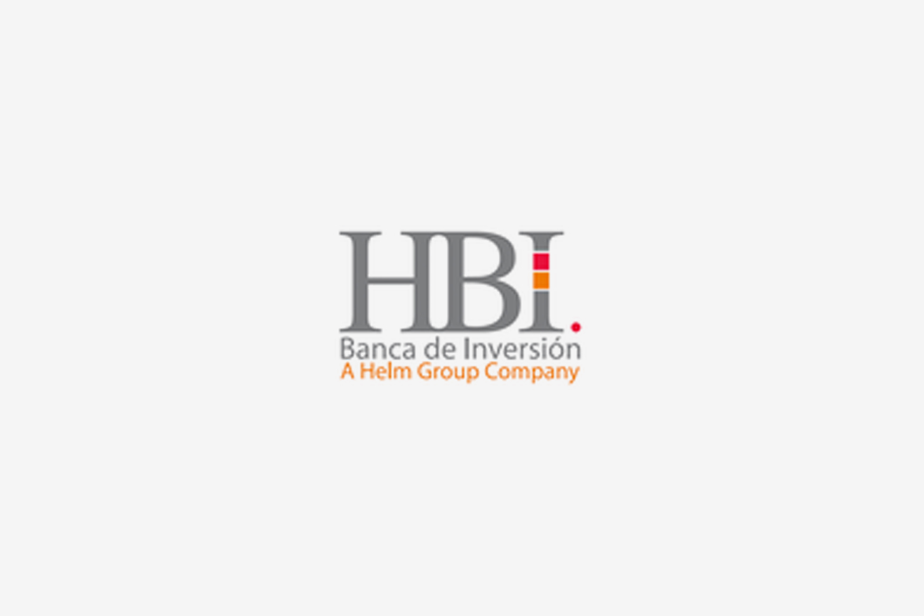 HBI Banca de inversión Helm Group  