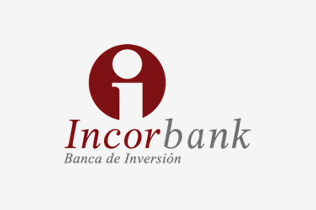 Incorbank