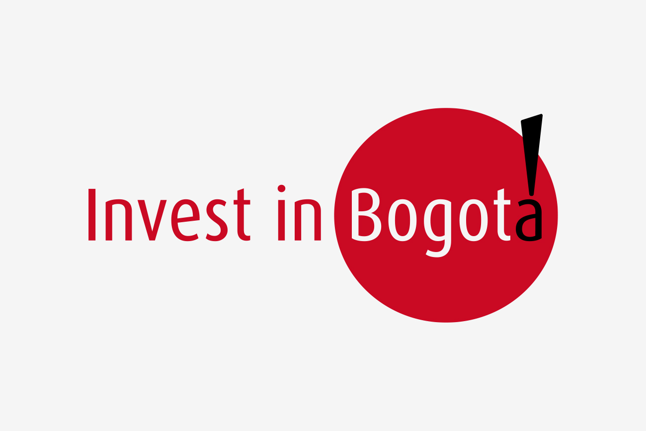Invest in Bogotá