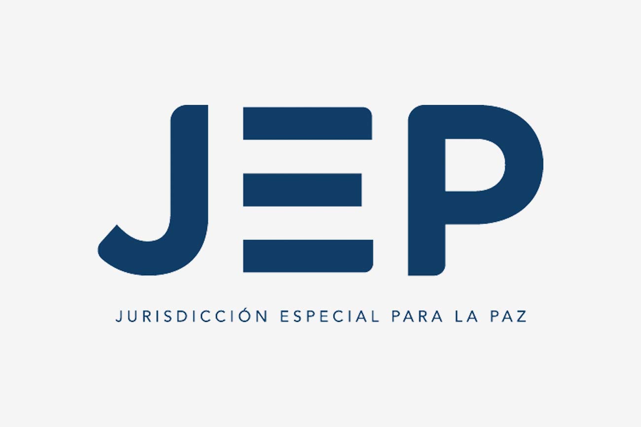Jurisdicción Especial para la Paz