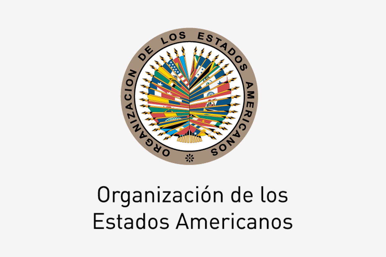 Organización de Estados Americanos