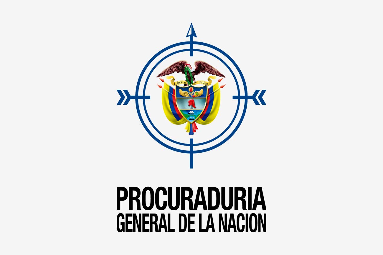 Procuraduría General de la Nación  
