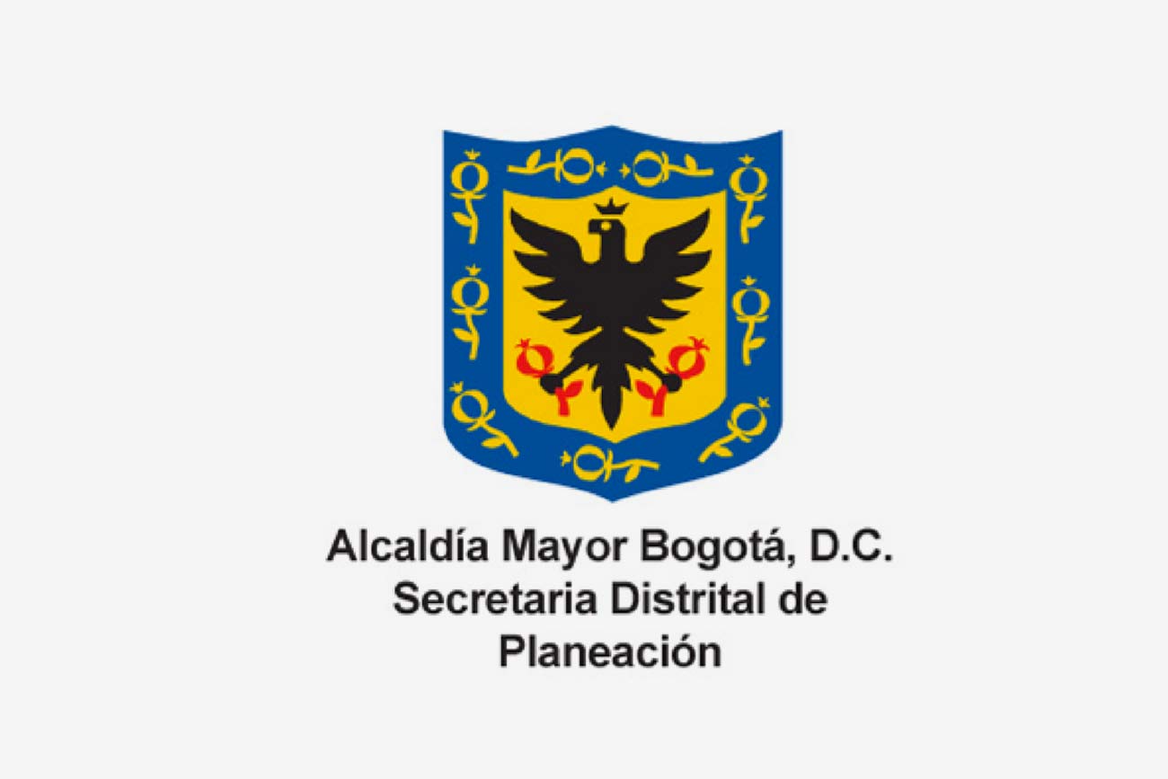 Secretaría Distrital de Planeación