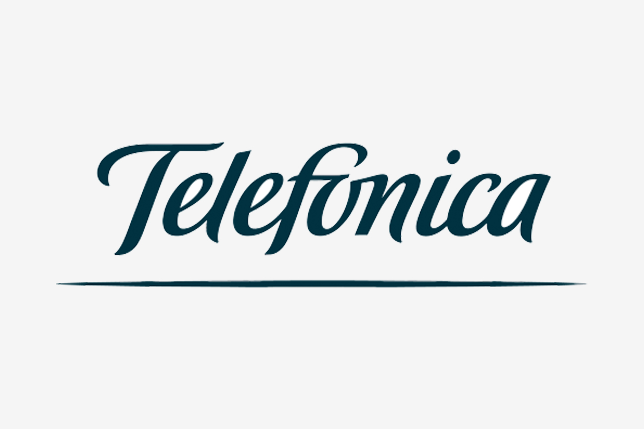Telefónica Colombia 