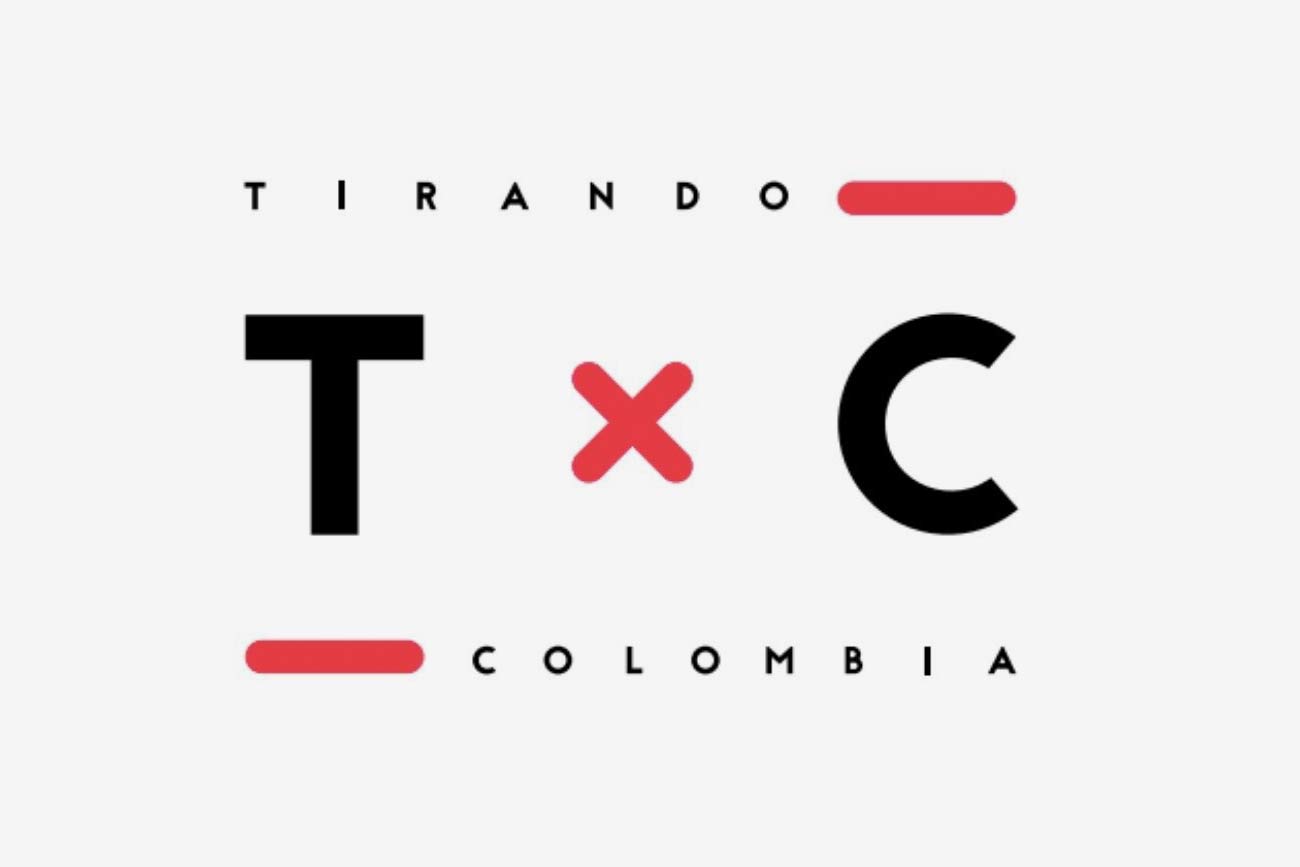Tirando por Colombia 