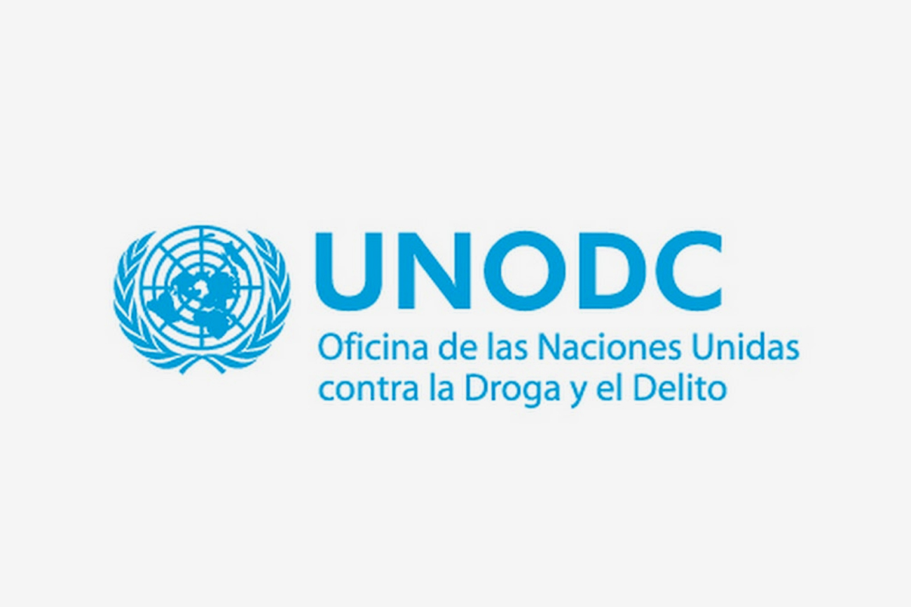 Oficina de las Naciones Unidas contra la Droga y el Delito (UNODC) 