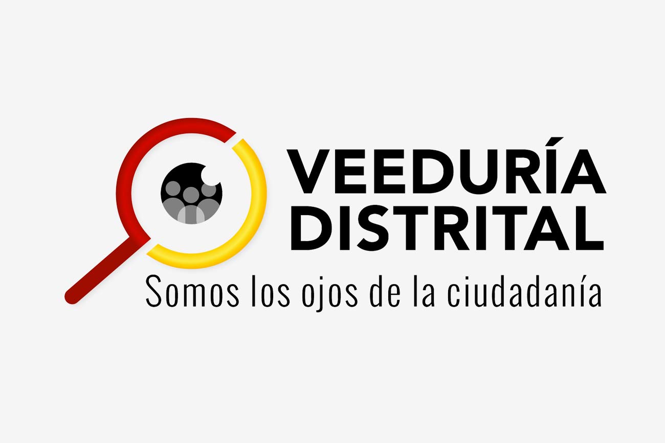 Veeduría Distrital