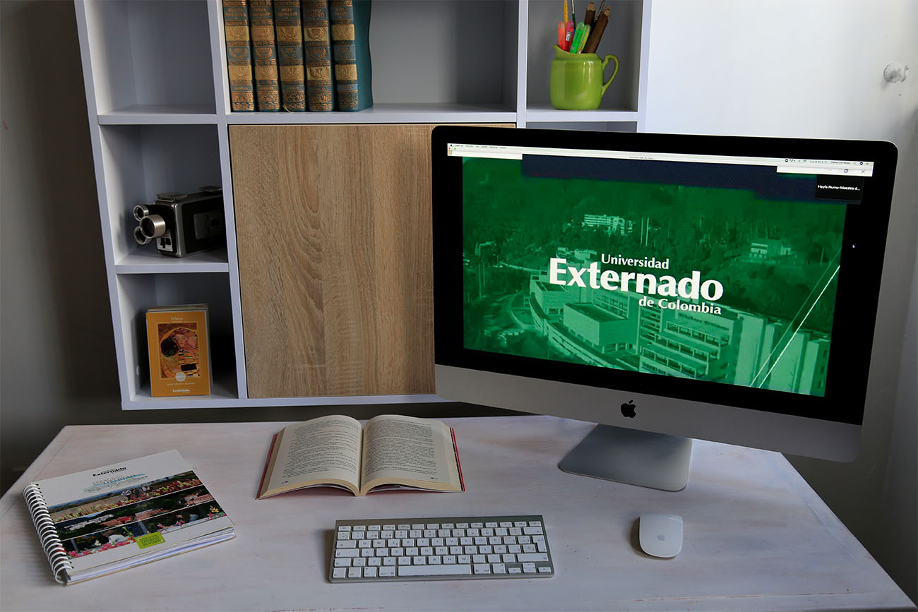 Servicio DirTic