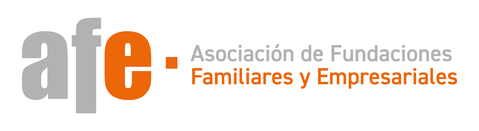 Asociación de Fundaciones Familiares y Empresariales (AFE)