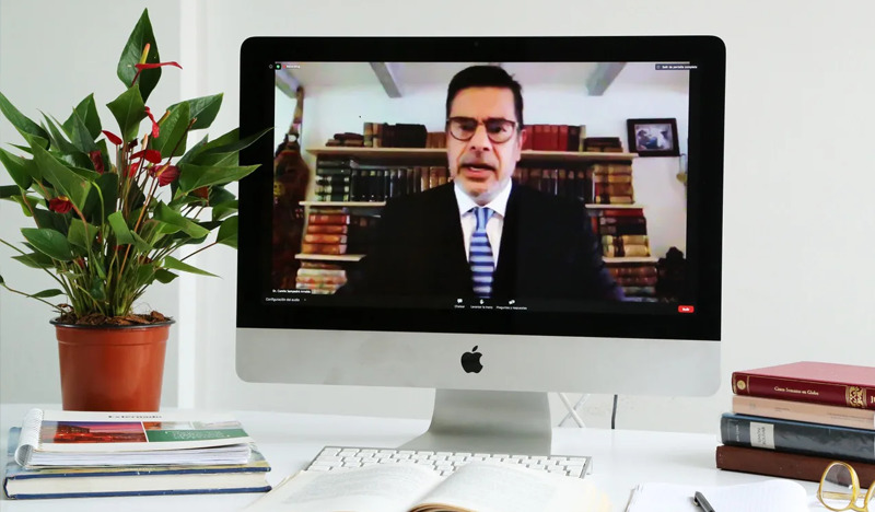 Jornadas de Derecho Penal 2021