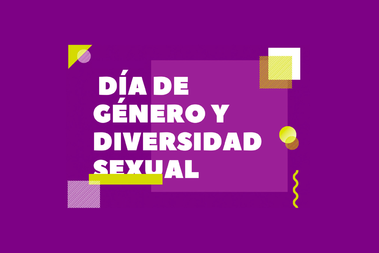 Día de la igualdad de género y la diversidad sexual - Universidad ...