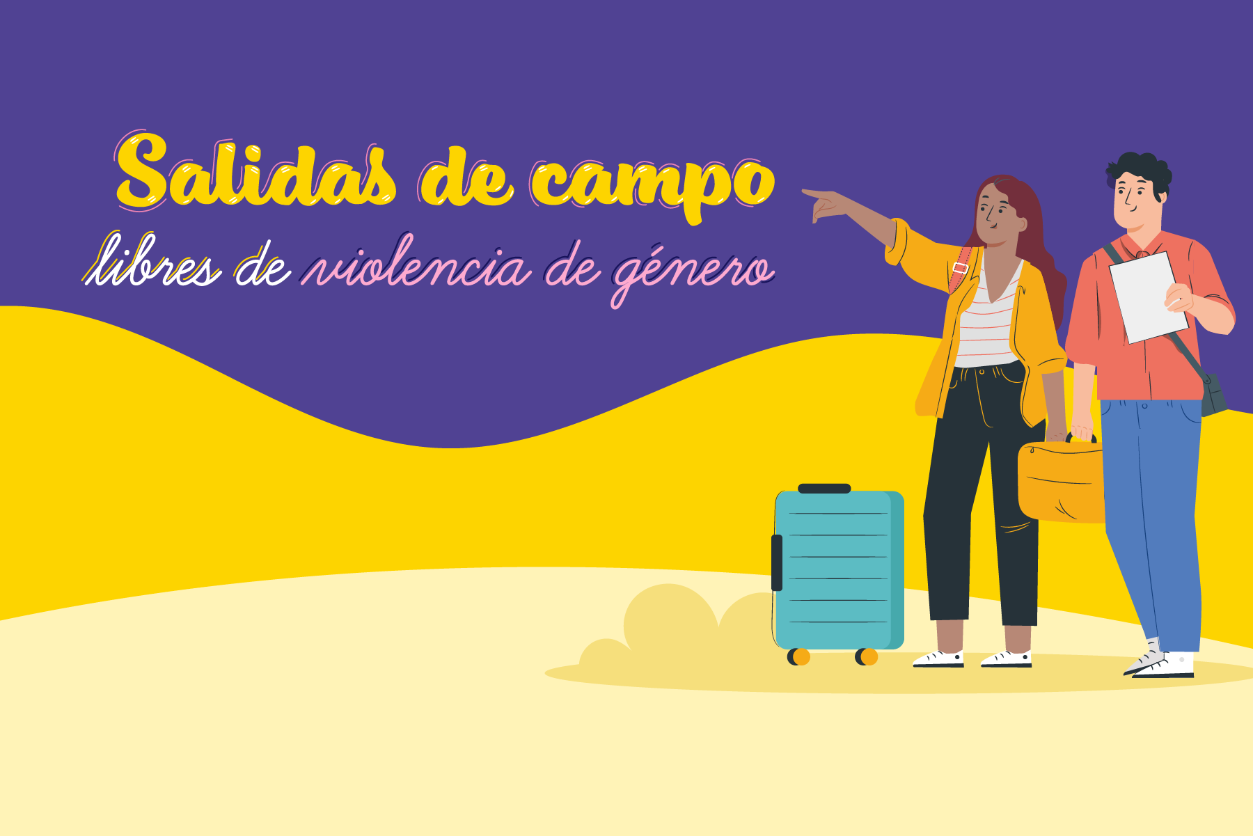 ¿Aún no sabes qué estudiar?