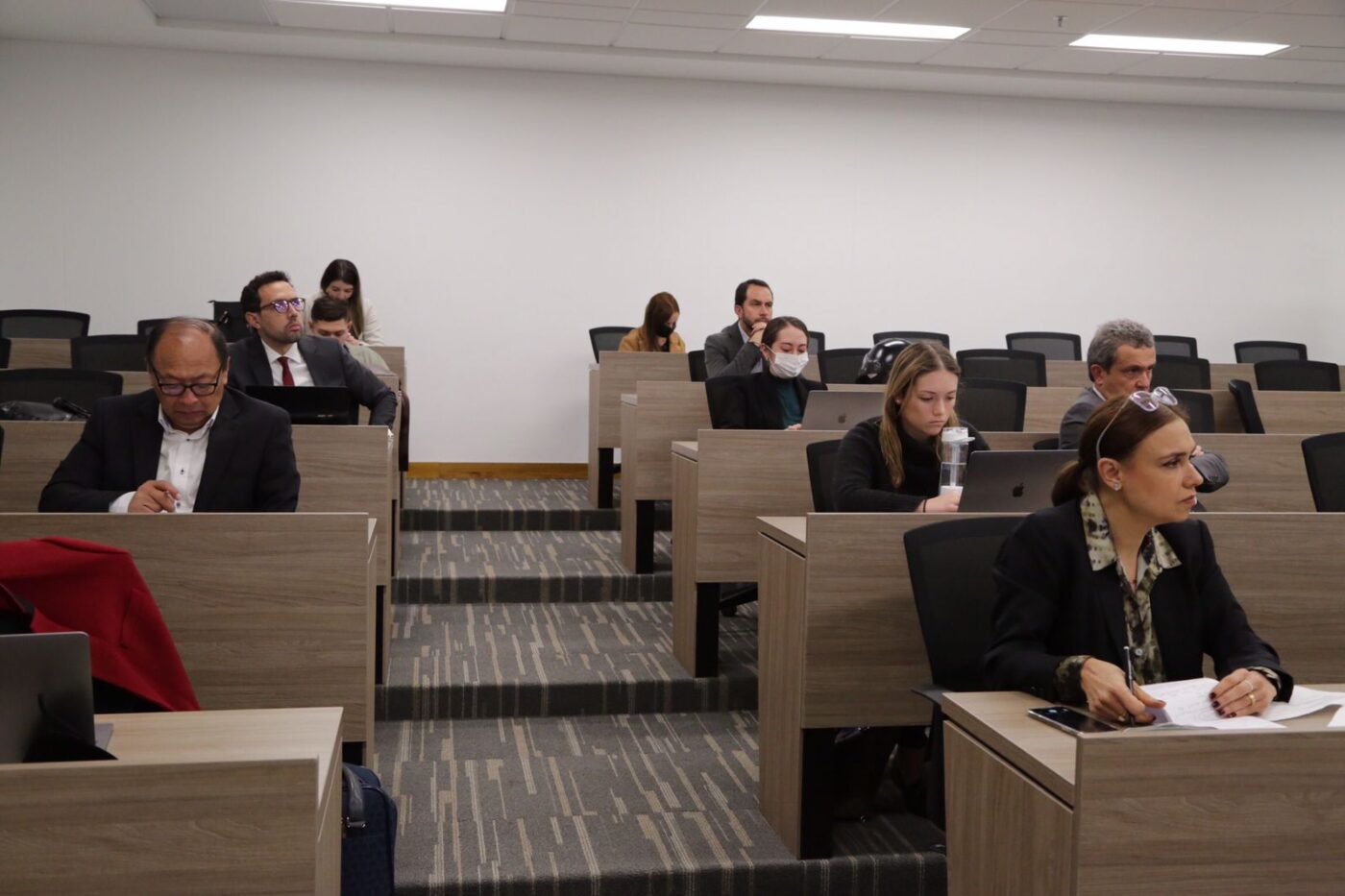 » Conviene reformar la institucionalidad para identificar proyectos ...