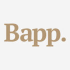 Logotipo de BAPP
