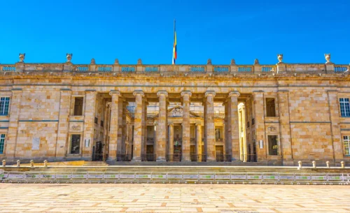 Colombia: El reto presidencial