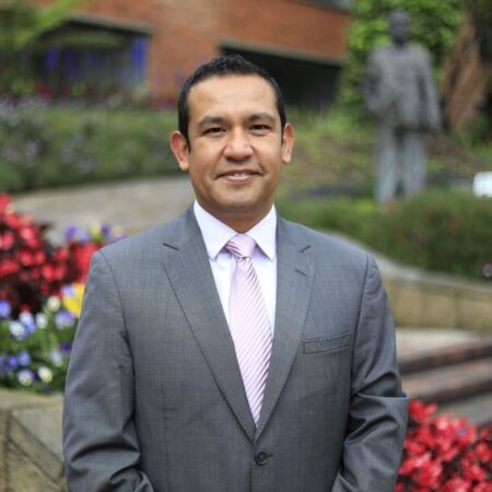 Foto de Freddy Vargas Lama