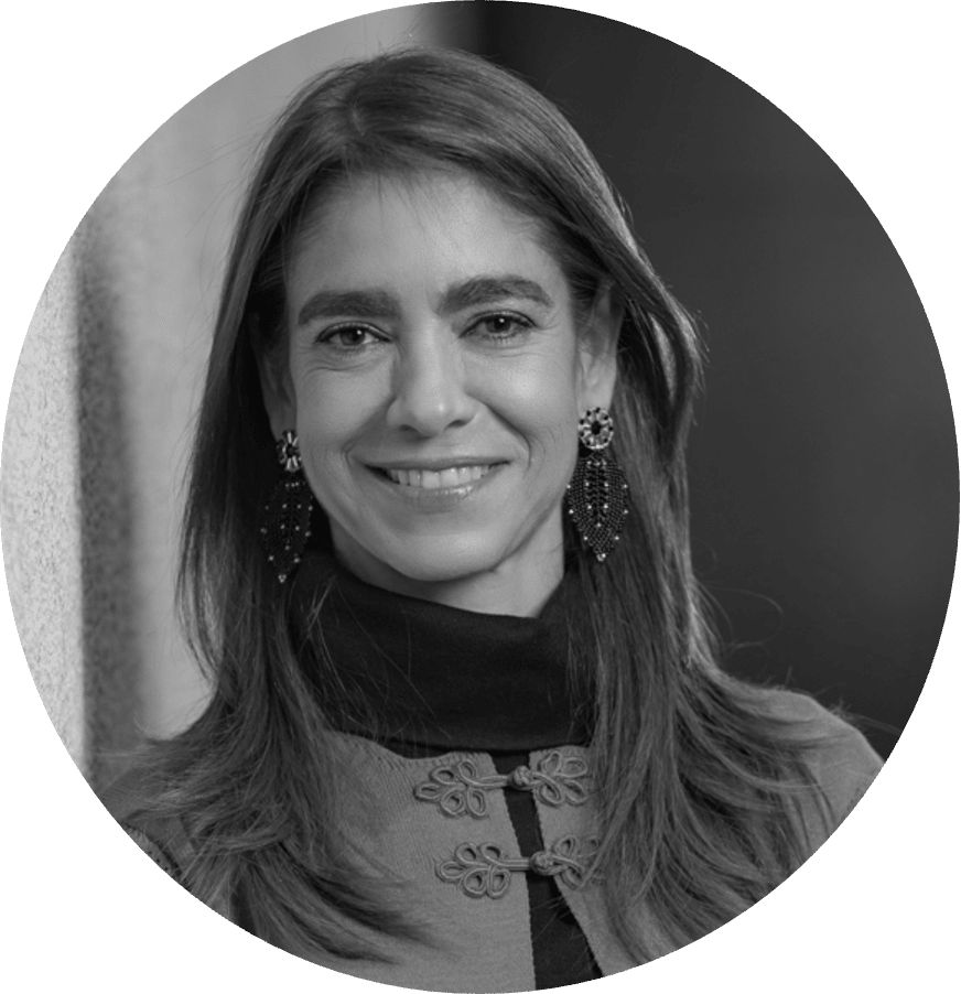 María Celina Restrepo