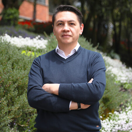Foto de Juan Fernando Bucheli Guevara