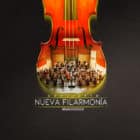 ¡Prográmate para vivir noches de buena música con la Orquesta Nueva Filarmonía!