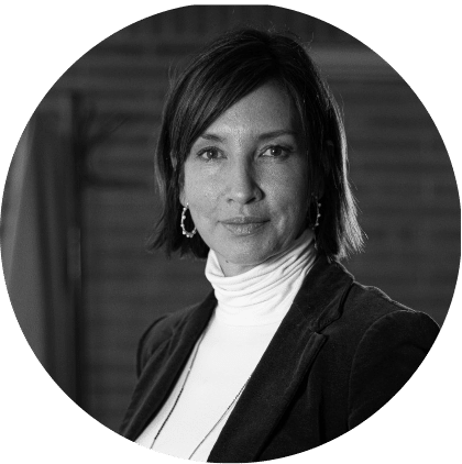 Blanca Helena Reyes