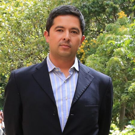 Foto de Héctor Heraldo Rojas Jiménez