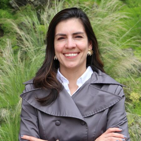 Foto de Paula Ximena Ruiz Camacho
