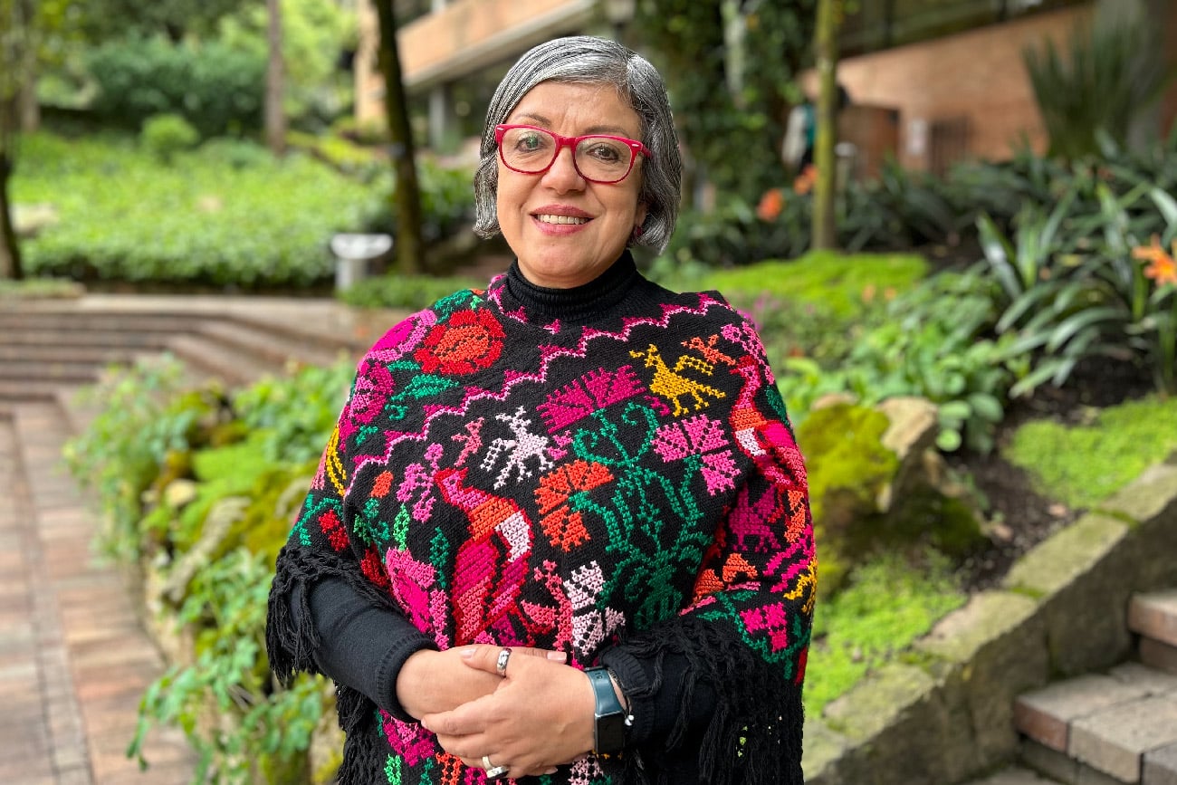 Victoria González Victoria González