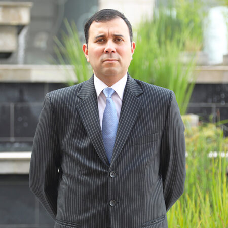 Foto de Luis Alfonso Gómez Domínguez
