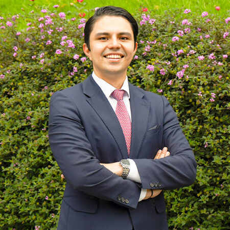 Foto de Cristian Alfredo Orozco