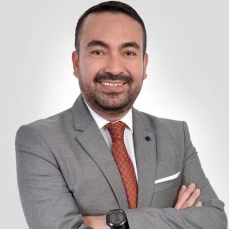 Foto de Fredy Bautista García
