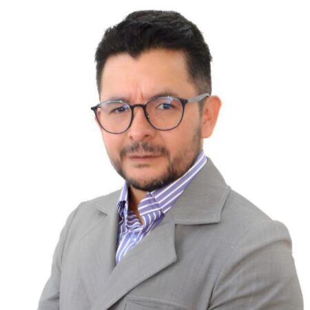 Foto de Helmer Orlando Vargas